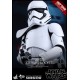 Star Wars Episode VII MMS Action Figure 1/6 First Order Stormtrooper Squad Leader Exclusive 30 cm